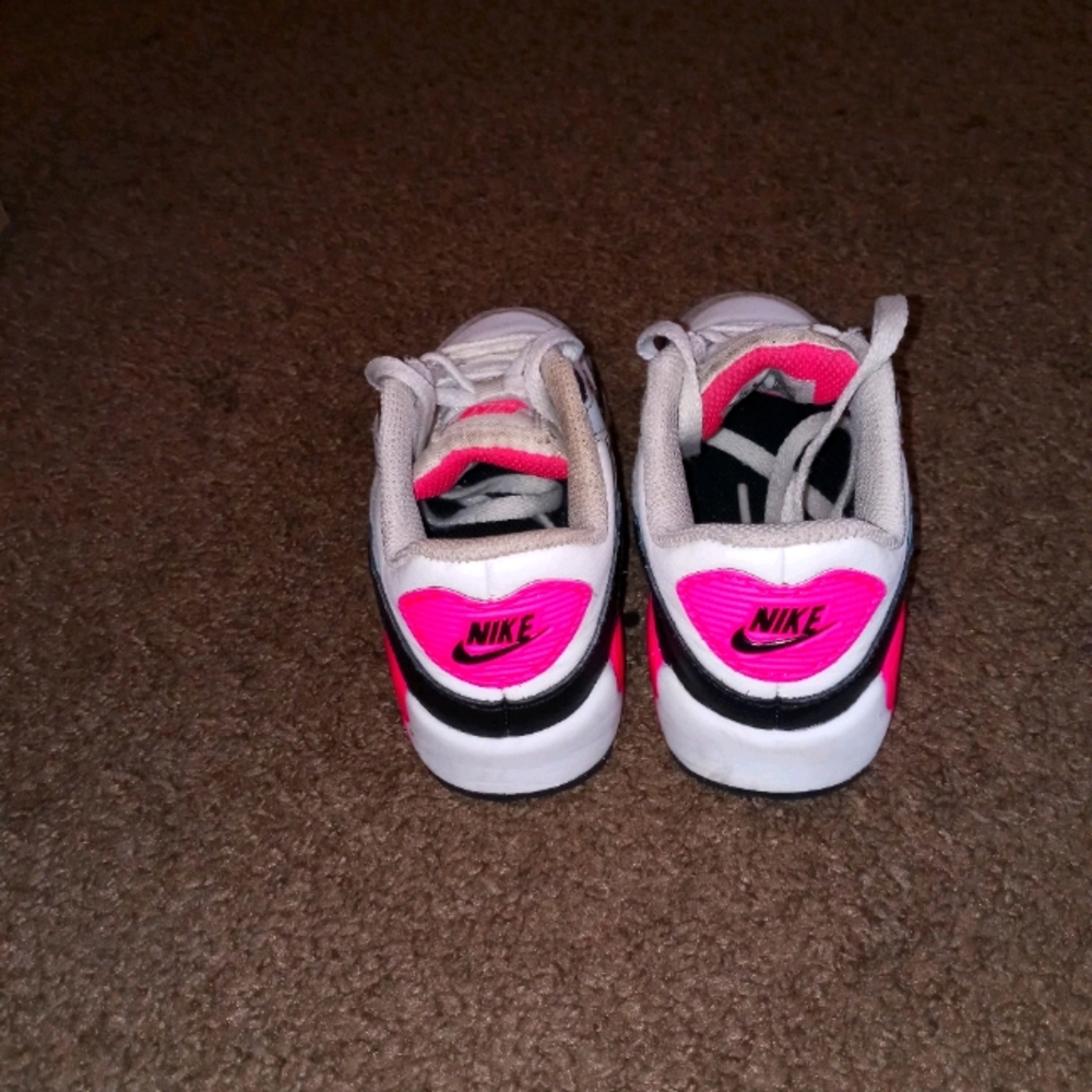 Girls Nike